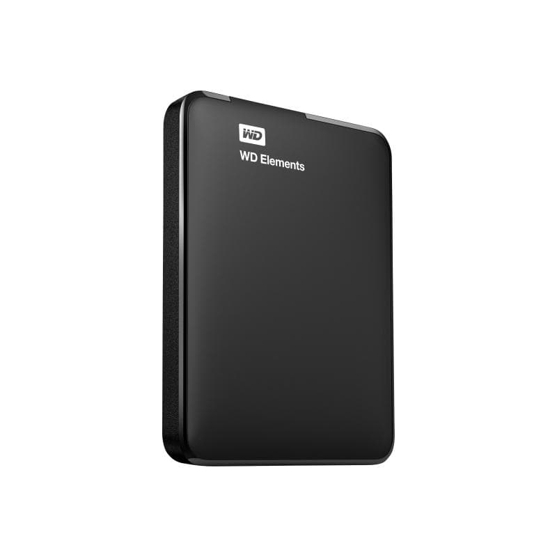1TB WD Elements Portable