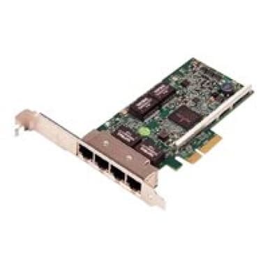 DELL Broadcom 5719 QP 1Gb Network Interface C