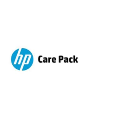 HP Care Pack Pick-Up and Return Service - Serviceerweiterung - 2 Jahre - Pick-Up & Return