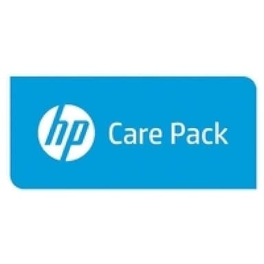 HP Care Pack Pick-Up and Return Service - Serviceerweiterung - 2 Jahre - Pick-Up & Return