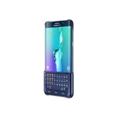 Samsung Keyboard Cover QWERTZ G928F Galaxy S6 edge+ black