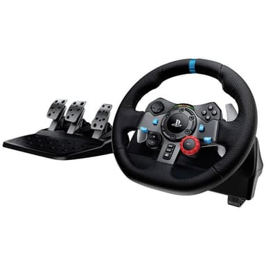 Joyst. LOGITECH G29 Driving Force USB2.0 (PS3/PS4)