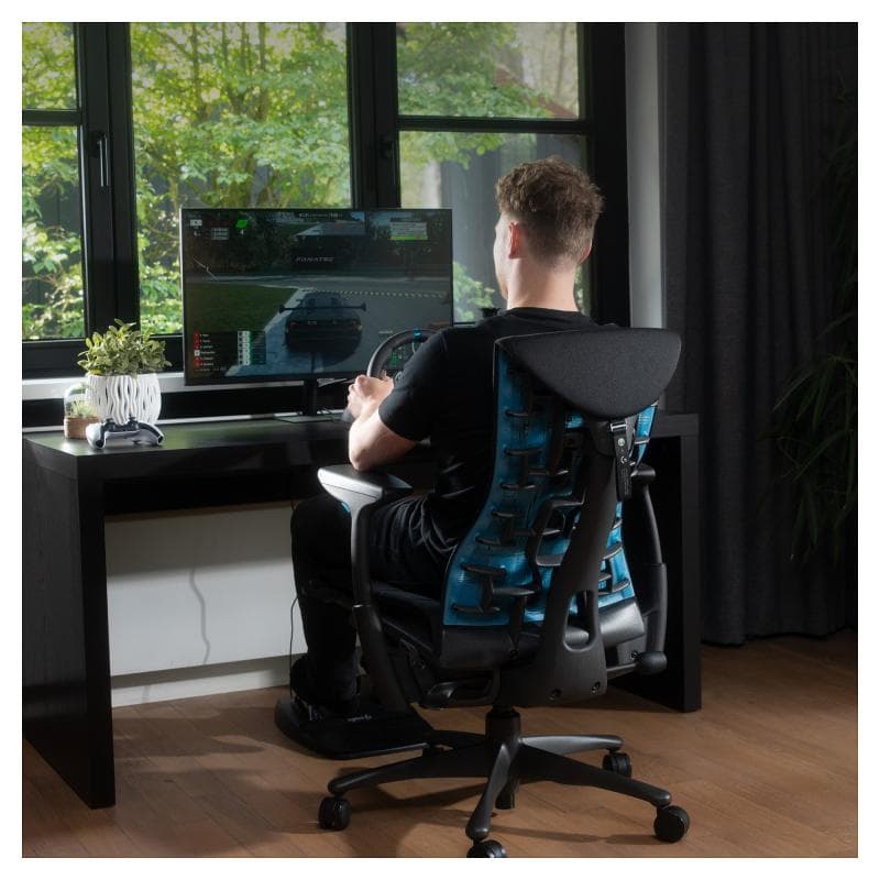 Joyst. LOGITECH G29 Driving Force USB2.0 (PS3/PS4)