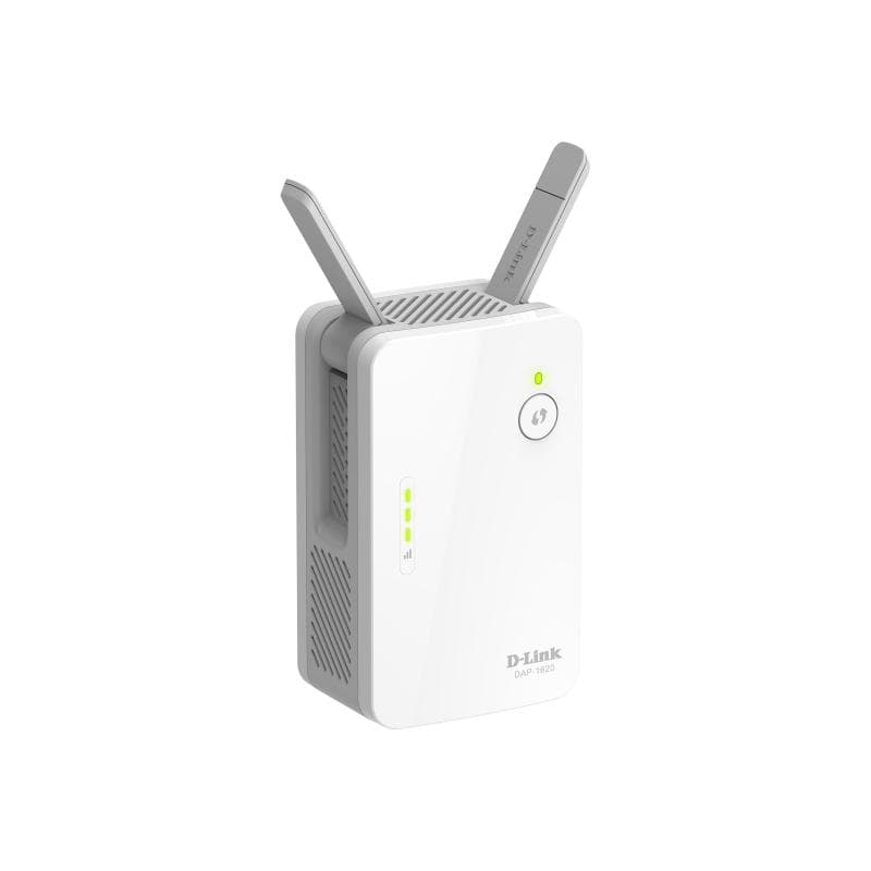 D-Link Wireless Range Extender AC1300