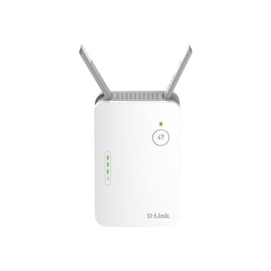 D-Link Wireless Range Extender AC1300