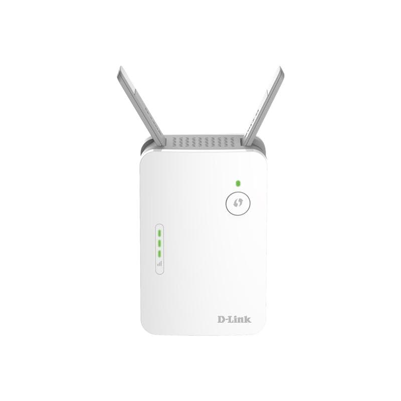 D-Link Wireless Range Extender AC1300