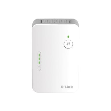 D-Link Wireless Range Extender AC1300