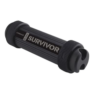 CORSAIR USB-Stick 128GB Corsair Voyager Survivor USB3.0 retail