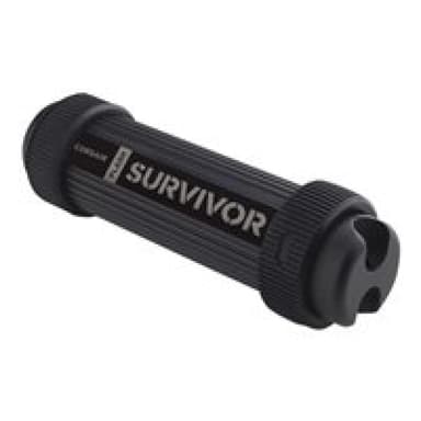 CORSAIR USB-Stick 128GB Corsair Voyager Survivor USB3.0 retail