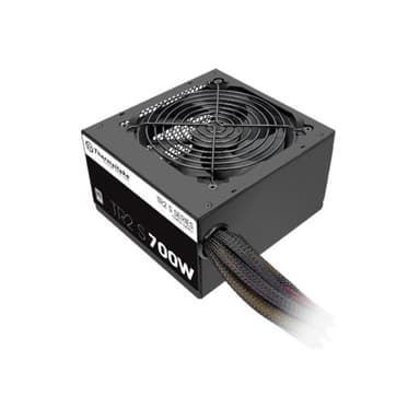 THERMALTAKE Netzteil Thermaltake TR2 S 700W/80+ Weiß 230V retail