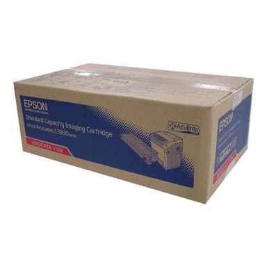 EPSON Magenta Tonerpatrone