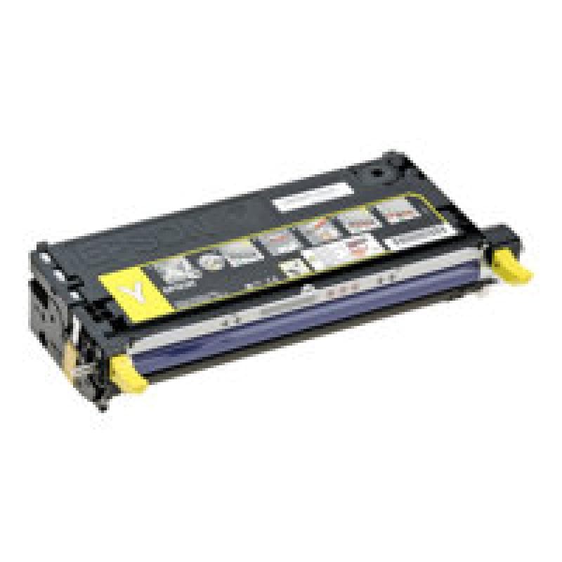 EPSON Gelb Tonerpatrone