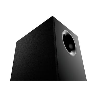 LOGITECH Aktivbox Logitech Speaker System Z533 schwarz