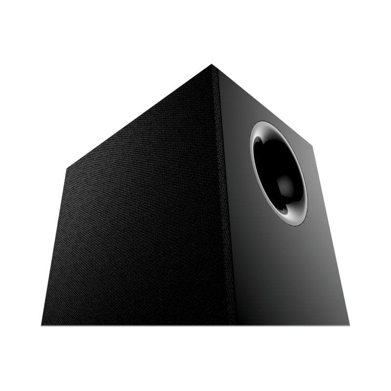 LOGITECH Aktivbox Logitech Speaker System Z533 schwarz