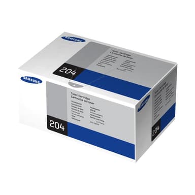 SAMSUNG MLT D204S Schwarz Tonerpatrone
