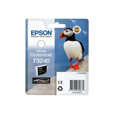 EPSON T3240 Gloss Optimizer Ink Optimizer Patrone