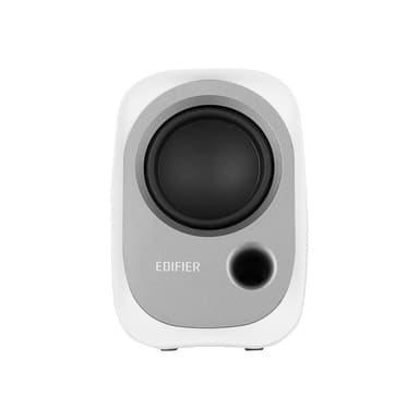 EDIFIER Aktivboxen Edifier R12U 2.0 weiß