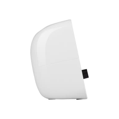 EDIFIER Aktivboxen Edifier R12U 2.0 weiß
