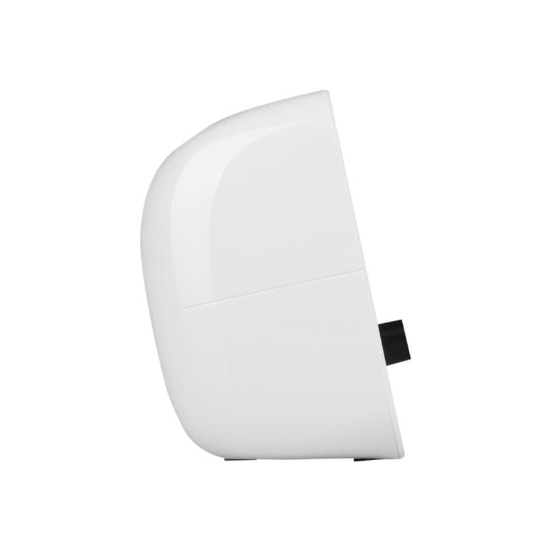 EDIFIER Aktivboxen Edifier R12U 2.0 weiß