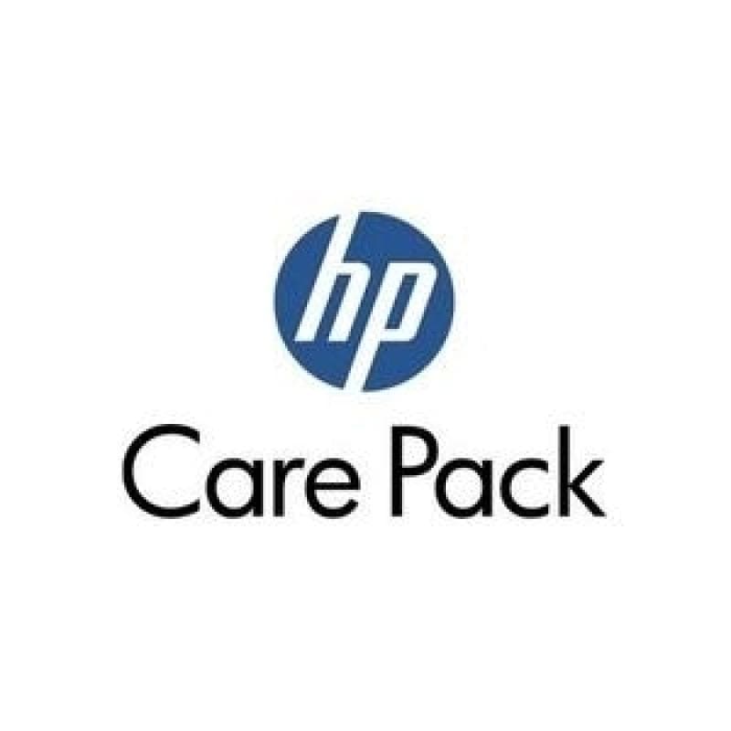 HPE Proactive Care 24x7 Service - Serviceerweiterung - 5 Jahre - Vor-Ort