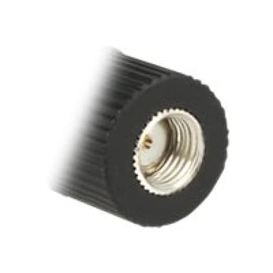 DELOCK LTE-Antenne Delock RP-SMA 4,0dBi, GSM/UMTS drehbar schwarz
