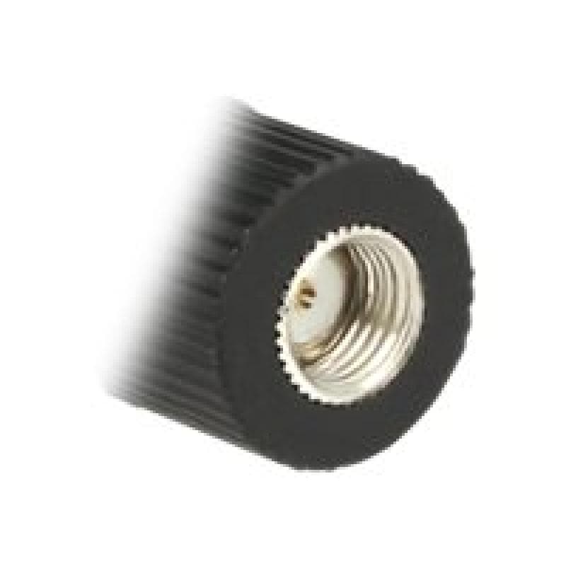 DELOCK LTE-Antenne Delock RP-SMA 4,0dBi, GSM/UMTS drehbar schwarz
