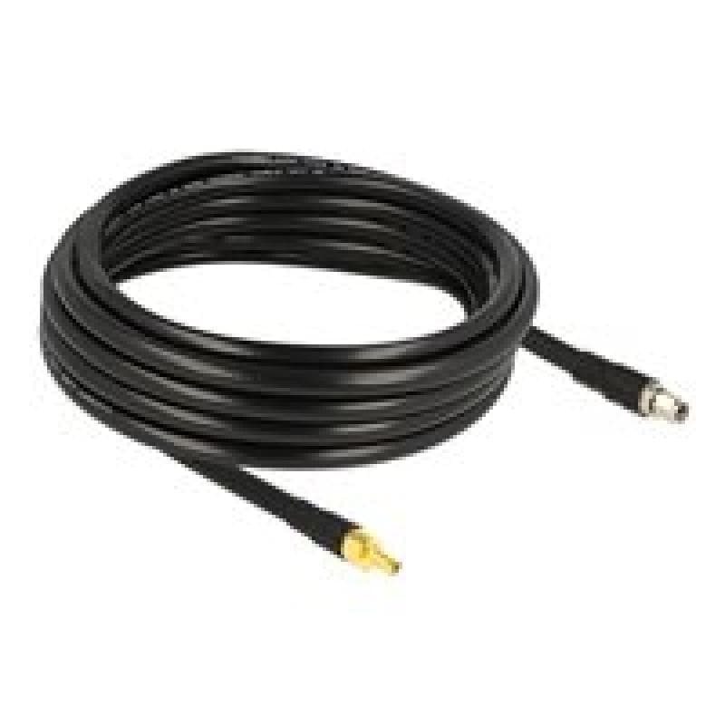 DELOCK HF Kabel Delock RP-SMA -> RP-SMA St/Bu 5.00m low loss