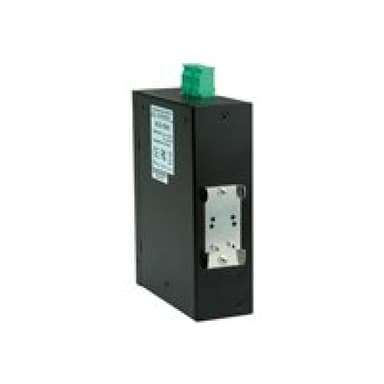 ROLINE Gigabit Ethernet Ind. Switch 8x