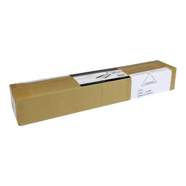 STARTECH.COM 1HE tiefenvestellbare 48,26cm 19Zoll Server Rack Schienen - Universal Rack Schiene