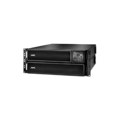 APC Smart-UPS SRT 3000VA RACK 208/230V IEC