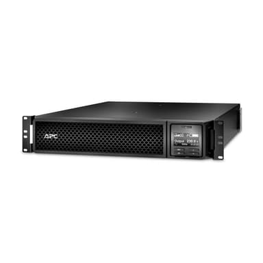 APC Smart-UPS SRT 3000VA RACK 208/230V IEC