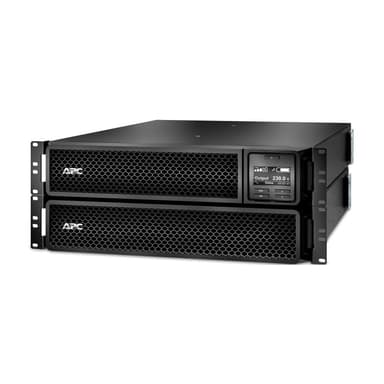 APC Smart-UPS SRT 3000VA RACK 230V