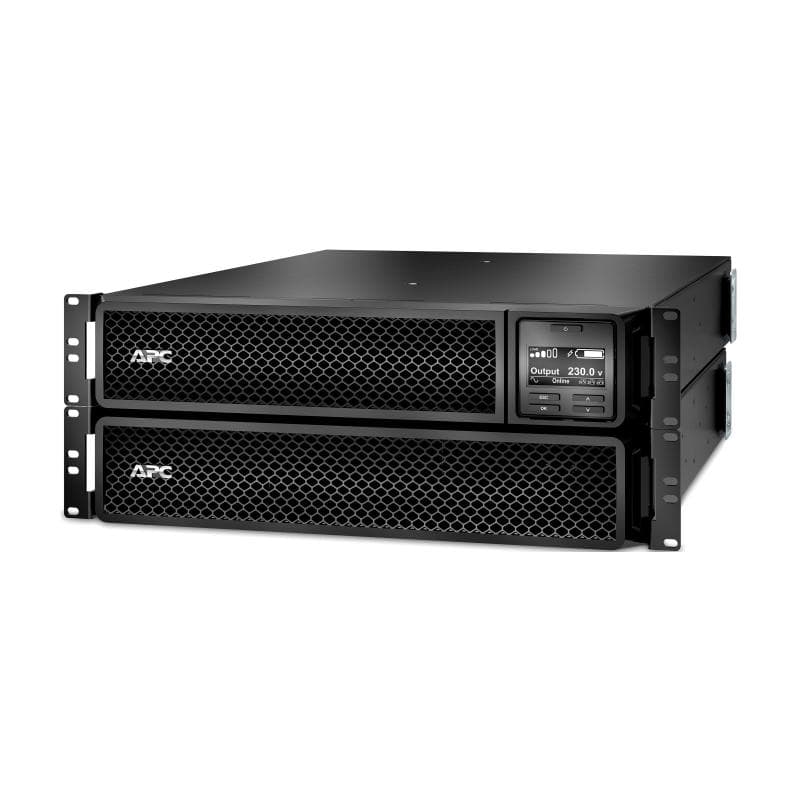 APC Smart-UPS SRT 3000VA RACK 230V