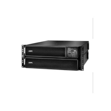 APC Smart-UPS SRT 3000VA RACK 230V