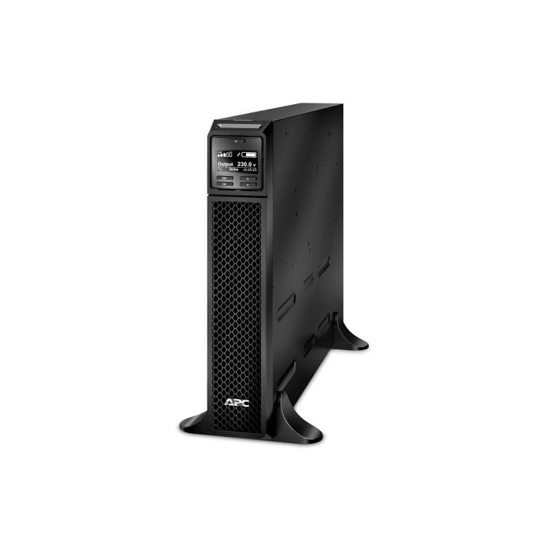 APC Smart-UPS SRT 3000VA Tower 230V