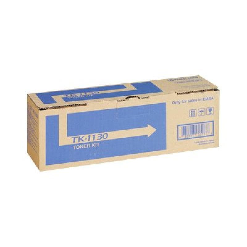KYOCERA TK 1130 Schwarz Tonerpatrone