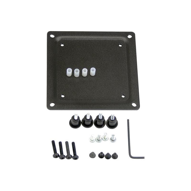 ERGOTRON 75mm to 100mm Conversion Plate Kit