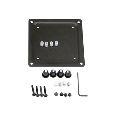 ERGOTRON 75mm to 100mm Conversion Plate Kit