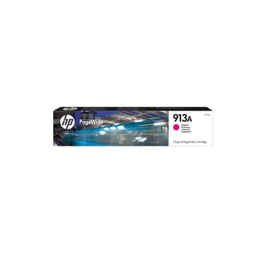 HP 913A Magenta PageWide Tintenpatrone