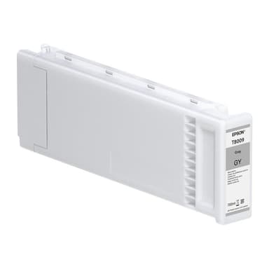 EPSON T8009 Schwarz Tintenpatrone