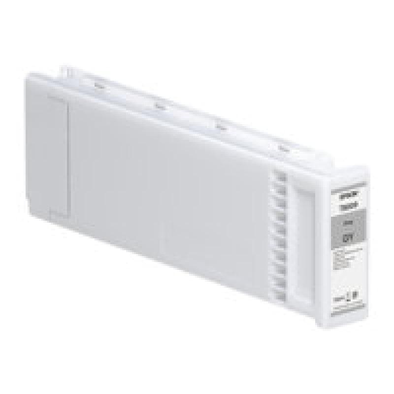 EPSON T8009 Schwarz Tintenpatrone