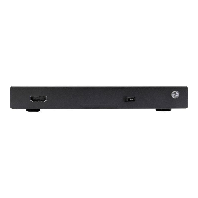 STARTECH.COM 4 Port HDMI automatischer Video Switch
