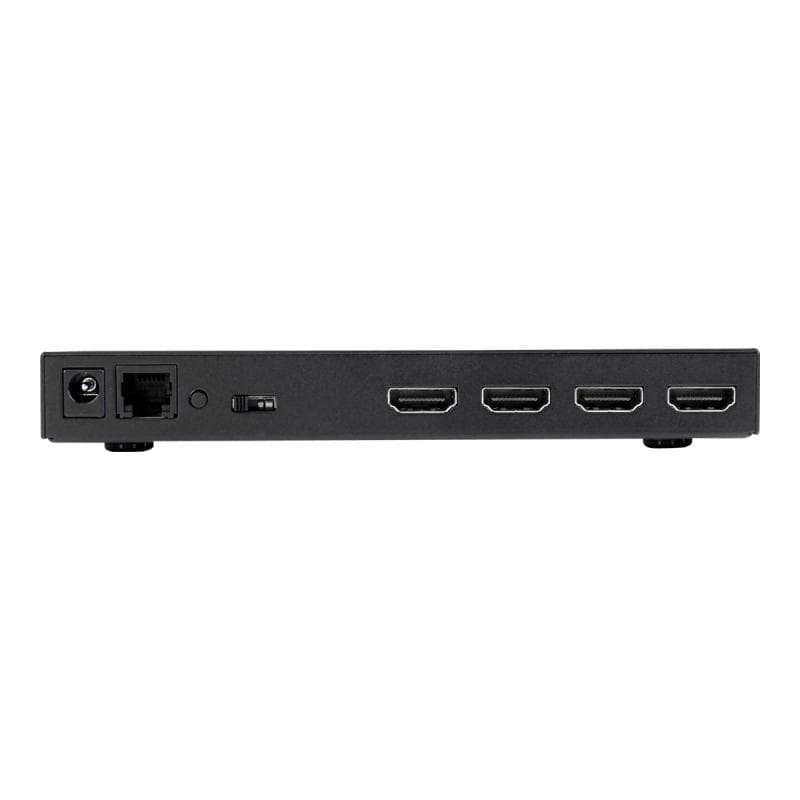 STARTECH.COM 4 Port HDMI automatischer Video Switch