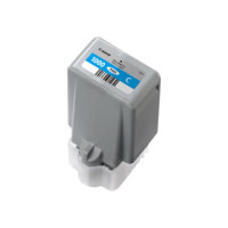 CANON PFI 1000 C Cyan Tintenbehälter