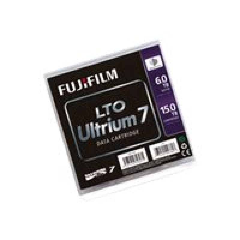 FUJI -LTO-7 Ultrium 6 TB / 15 TB