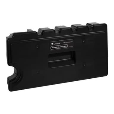 LEXMARK Tonersammler LCCP