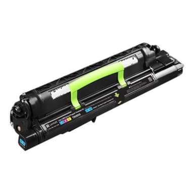 LEXMARK Cyan Entwickler Kit LCCP