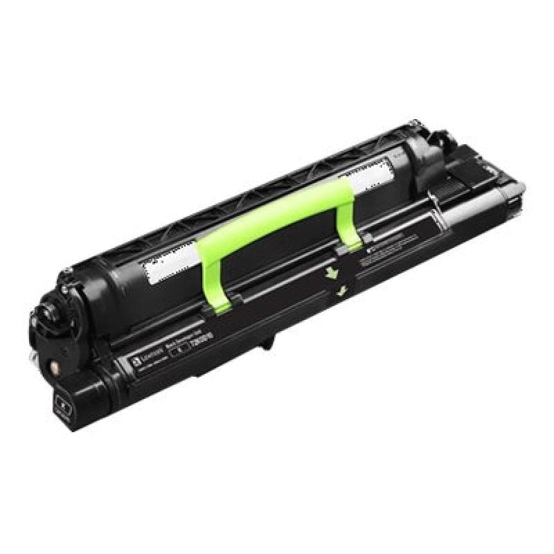 LEXMARK Schwarz Entwickler Kit LCCP