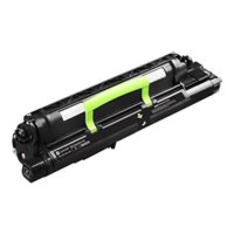 LEXMARK Schwarz Entwickler Kit LCCP
