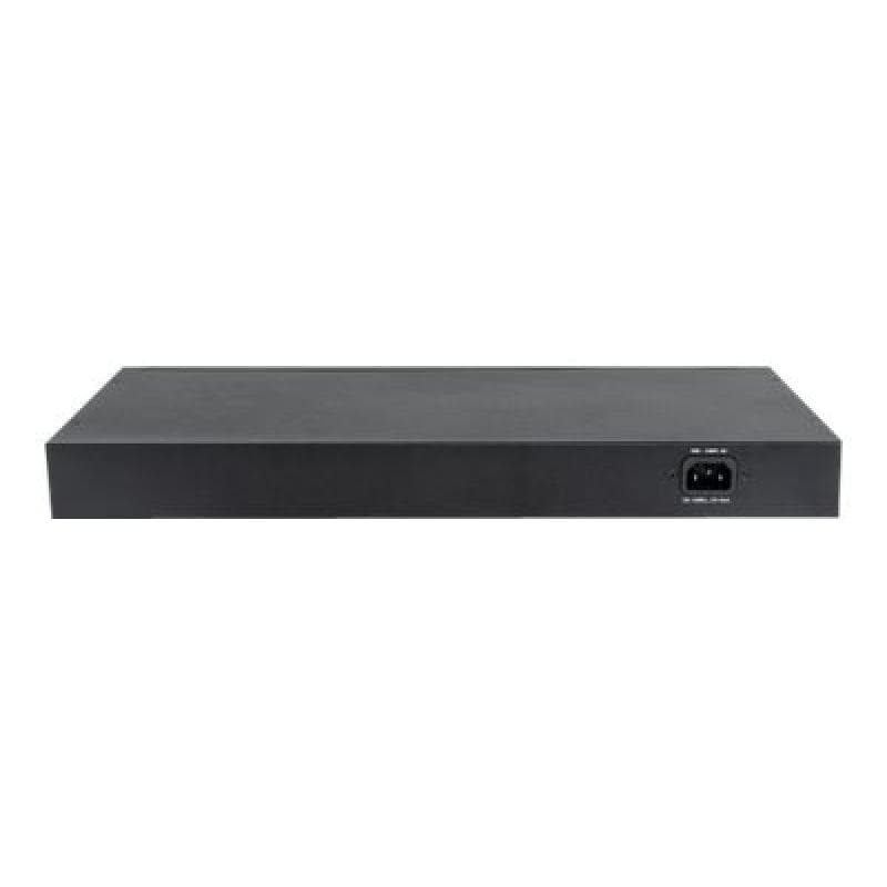 INTELLINET 560993 Gigabit Ethernet PoE+ Switch 16-Port